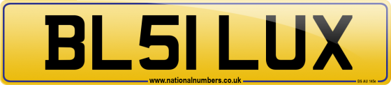 BL51 LUX