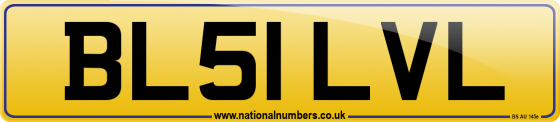 BL51 LVL