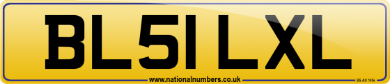 BL51 LXL
