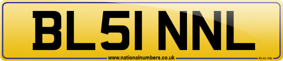 BL51 NNL