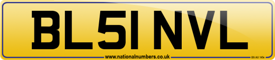 BL51 NVL