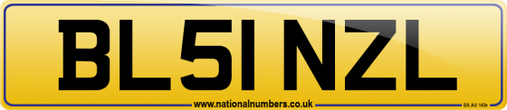 BL51 NZL