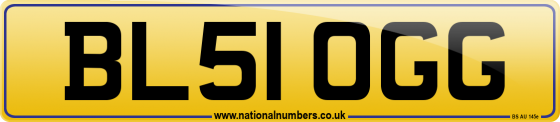 BL51 OGG