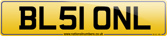 BL51 ONL
