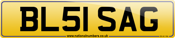 BL51 SAG