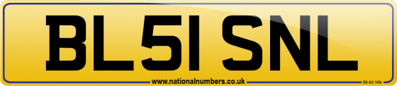 BL51 SNL