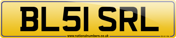 BL51 SRL