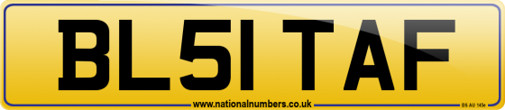 BL51 TAF