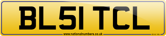 BL51 TCL