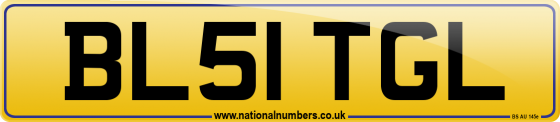 BL51 TGL