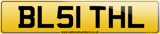 BL51 THL