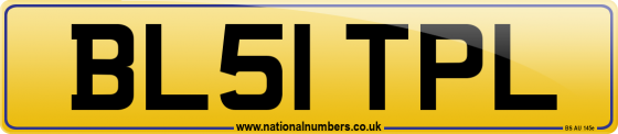 BL51 TPL