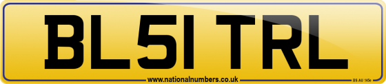 BL51 TRL
