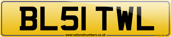 BL51 TWL