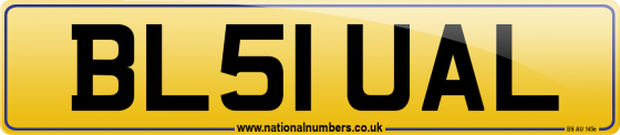 BL51 UAL