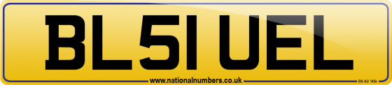 BL51 UEL