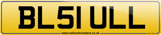 BL51 ULL