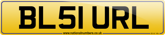 BL51 URL