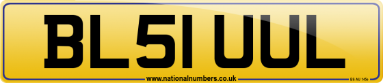 BL51 UUL