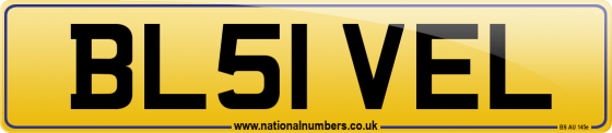 BL51 VEL