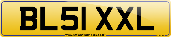 BL51 XXL