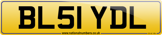 BL51 YDL