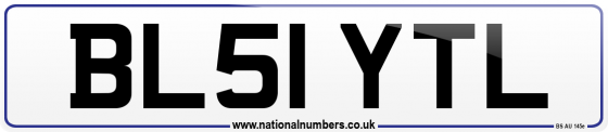 BL51 YTL