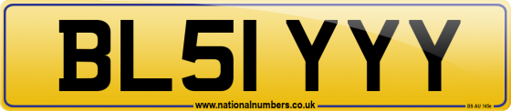 BL51 YYY