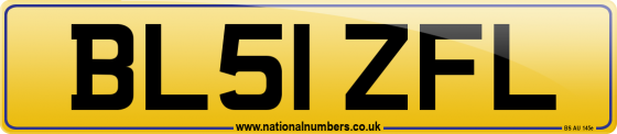 BL51 ZFL
