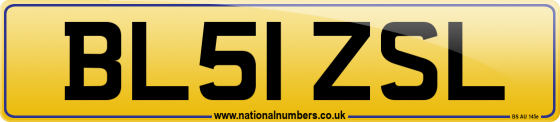 BL51 ZSL