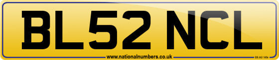 BL52 NCL