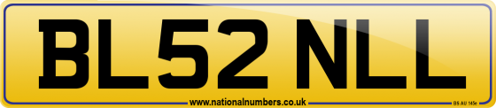 BL52 NLL