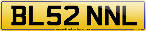 BL52 NNL