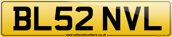 BL52 NVL