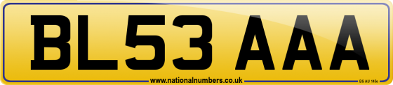BL53 AAA