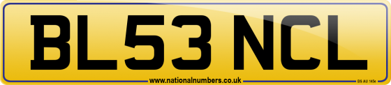 BL53 NCL
