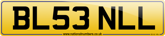 BL53 NLL