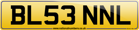 BL53 NNL