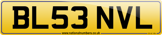 BL53 NVL