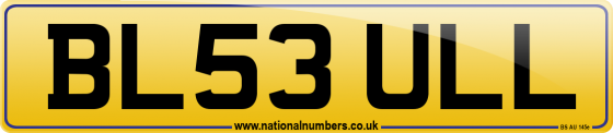 BL53 ULL