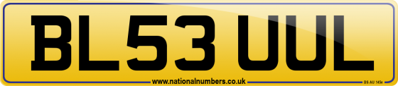 BL53 UUL
