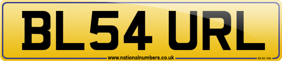 BL54 URL