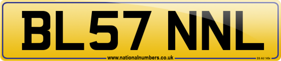 BL57 NNL