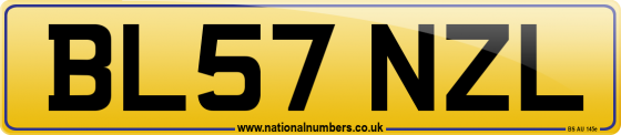 BL57 NZL