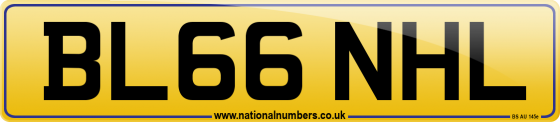 BL66 NHL