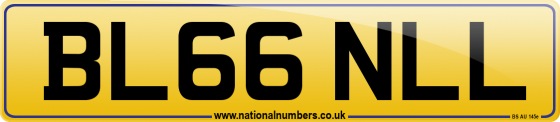 BL66 NLL