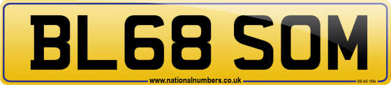 BL68 SOM