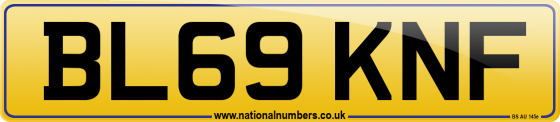 BL69 KNF