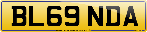 BL69 NDA
