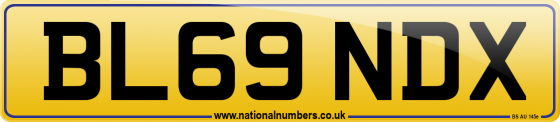 BL69 NDX